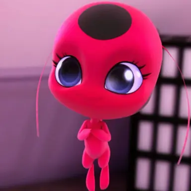 Profile image of Tikki