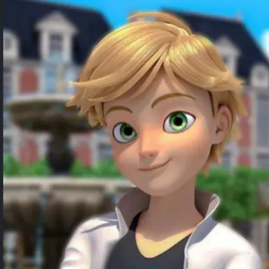Profile image of Adrien