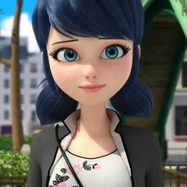 Profile image of Marinette