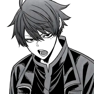 Profile image of 一ノ瀬 四季