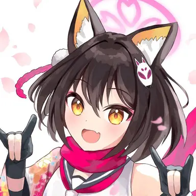 Profile image of 久田イズナ