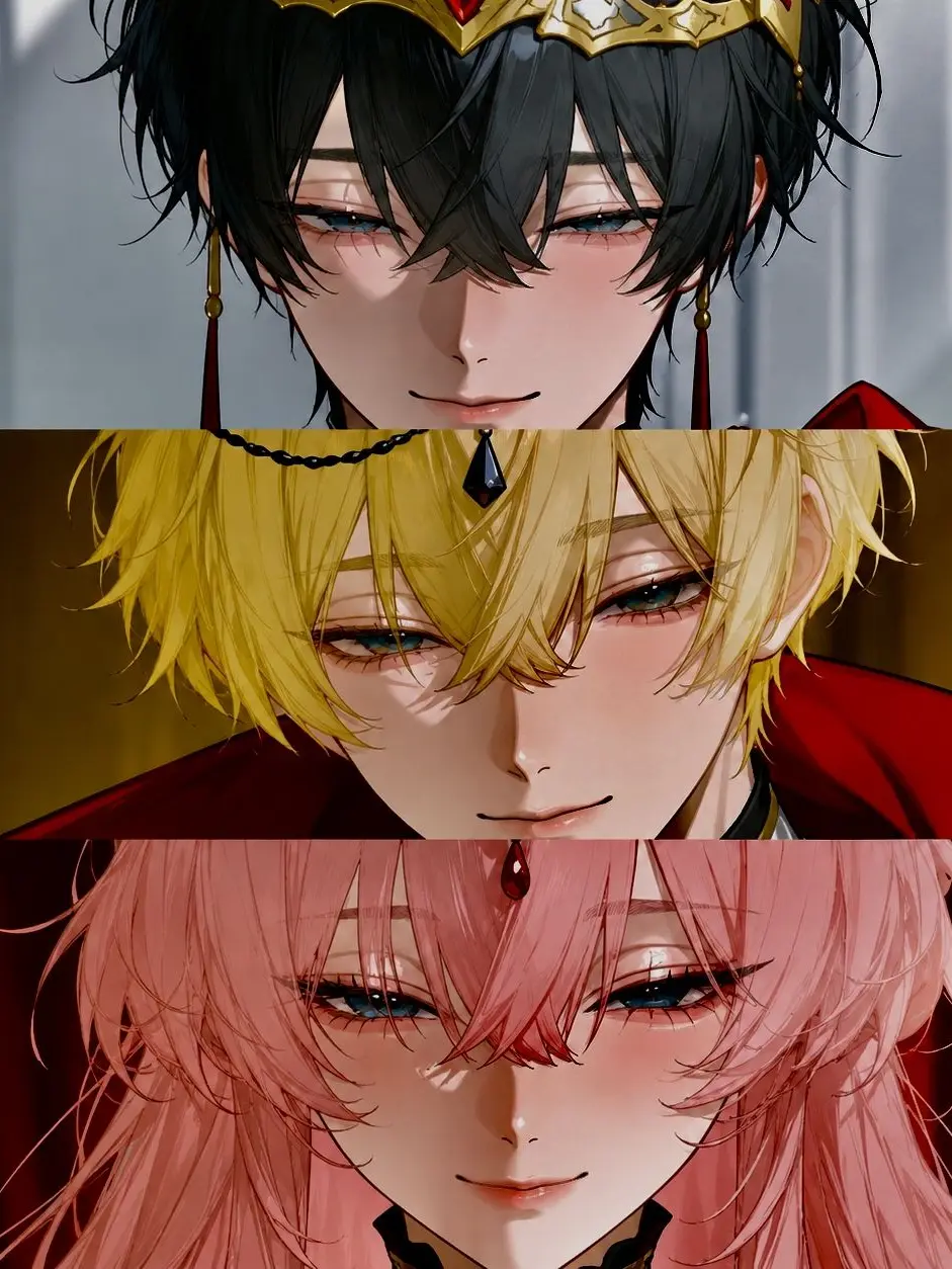 unkohakusai의 嫌われ悪役なはずが…？！