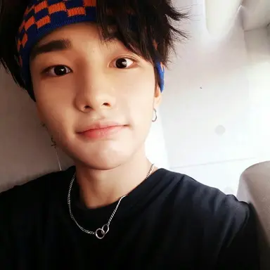 Profile image of Hyunjin
