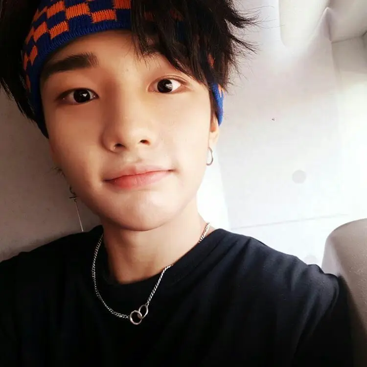 STANSTRAYKIDS_1430325의 Hyunjin