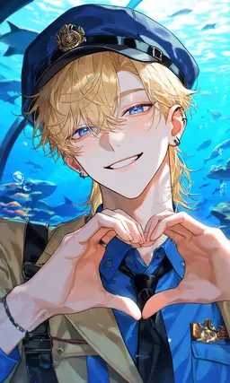 Profile image of Sora