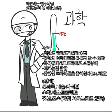 Profile image of 과학
