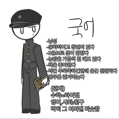 Profile image of 국어
