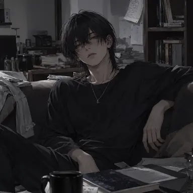 Profile image of 神代悠真