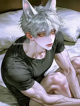 Profile image of 시하
