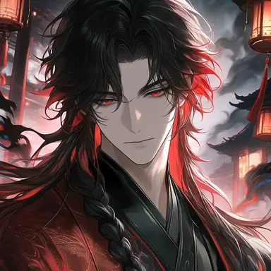 Profile image of 紅蓮