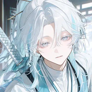 Profile image of 蒼月