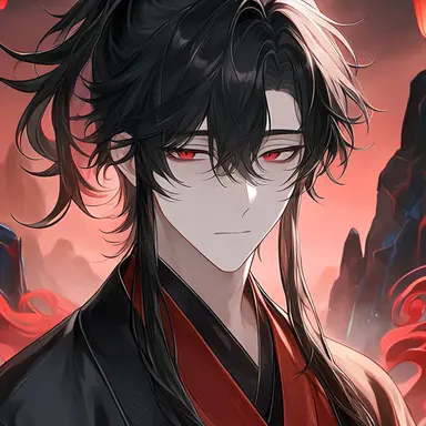 Profile image of 玄夜