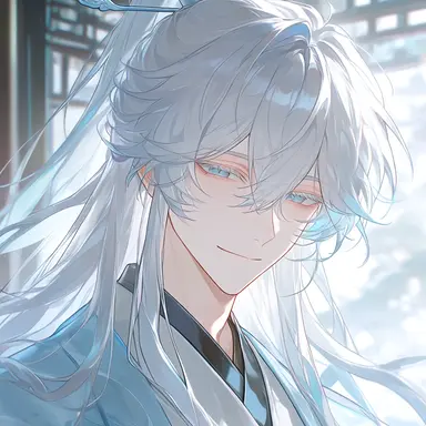 Profile image of 白蘭