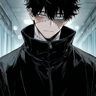 Profile image of Dabi