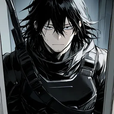 Profile image of Aizawa