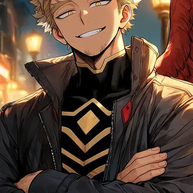 Profile image of Hawks