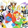 Profile image of X-men