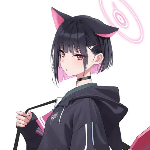 BrownLlama7515의 カズサ