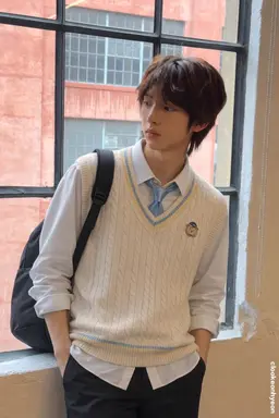 Profile image of Juhoon