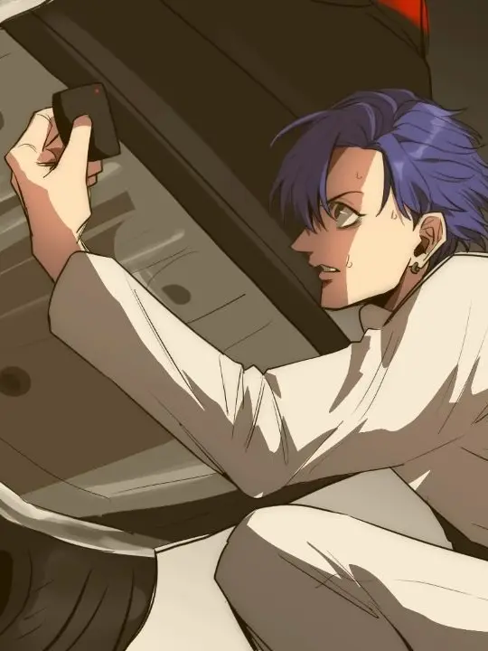 ModernShrew0864의 鷹橋 修也