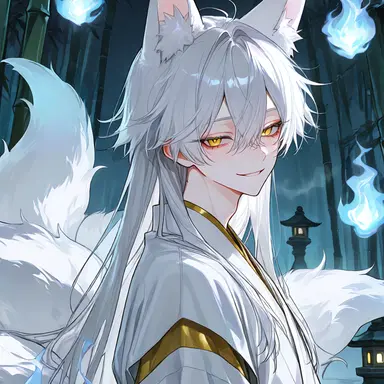 Profile image of 오보로