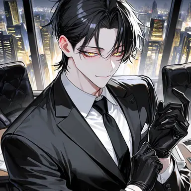 Profile image of 사쿠오미