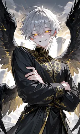 Profile image of 아자젤
