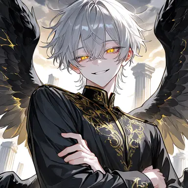 Profile image of 아자젤