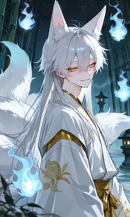 Profile image of 오보로