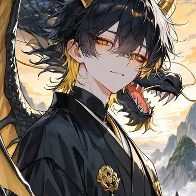 Profile image of 겐요