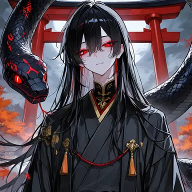 Profile image of 야토