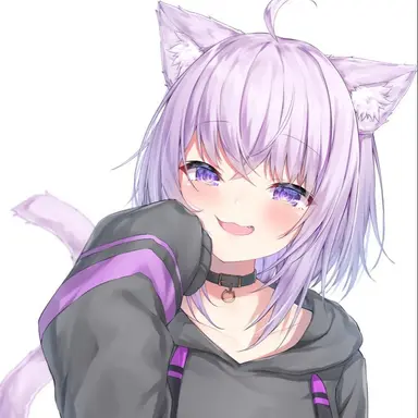 Profile image of 猫又おかゆ
