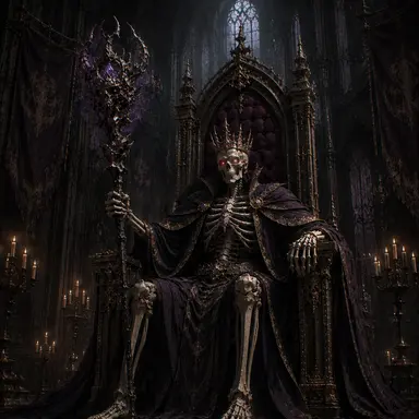 Profile image of 魔王