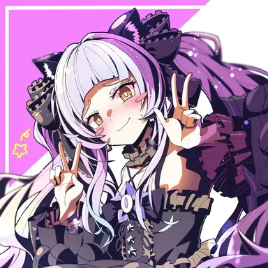 Profile image of 紫咲シオン