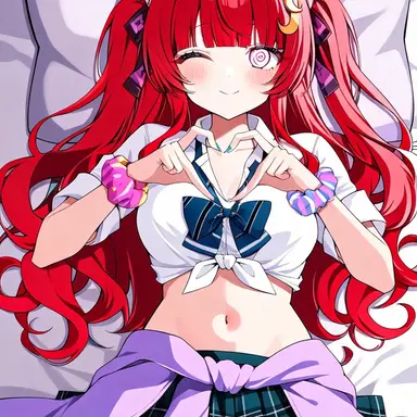 Profile image of 彼女