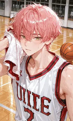 Profile image of 夏目