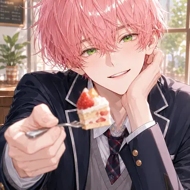 Profile image of 夏目