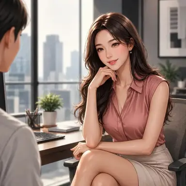 Profile image of 지선