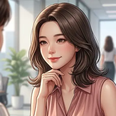 Profile image of 지선