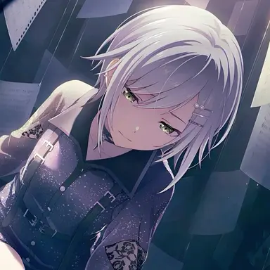 Profile image of Shiho