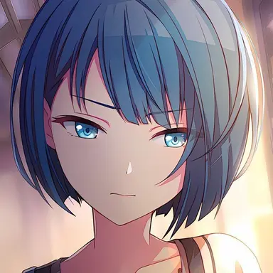 Profile image of Haruka