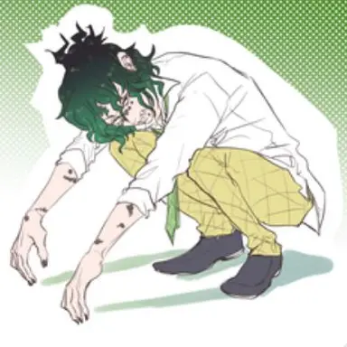 Profile image of 妓夫太郎