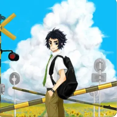 Profile image of 獪岳