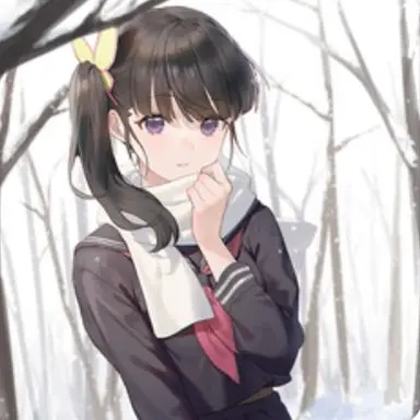 Profile image of 栗花落カナヲ