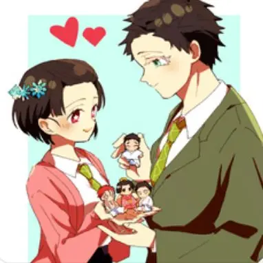 Profile image of 狛治