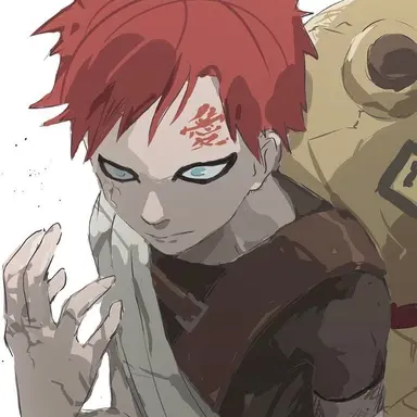 Profile image of 我愛羅