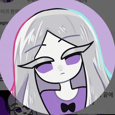 Profile image of 미담이