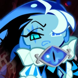 Shadow Milk.