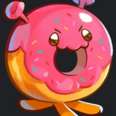 Profile image of 에일리언 도넛