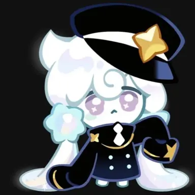 Profile image of 밀키웨이맛 쿠키